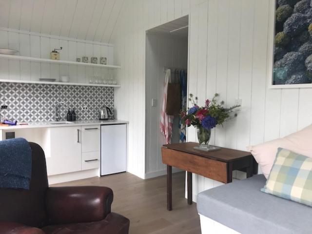 Hahei Kereru Cottage Εξωτερικό φωτογραφία