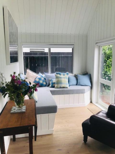 Hahei Kereru Cottage Εξωτερικό φωτογραφία
