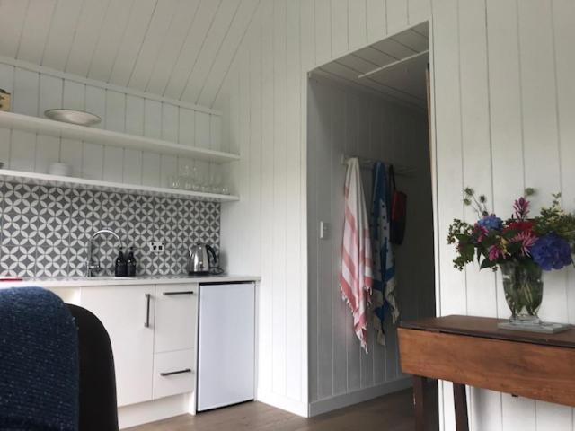 Hahei Kereru Cottage Εξωτερικό φωτογραφία