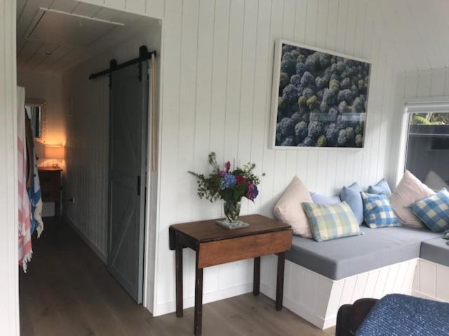 Hahei Kereru Cottage Εξωτερικό φωτογραφία